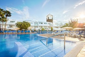 Be Live Lanzarote Resort