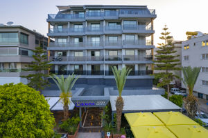 Kahya Hotel