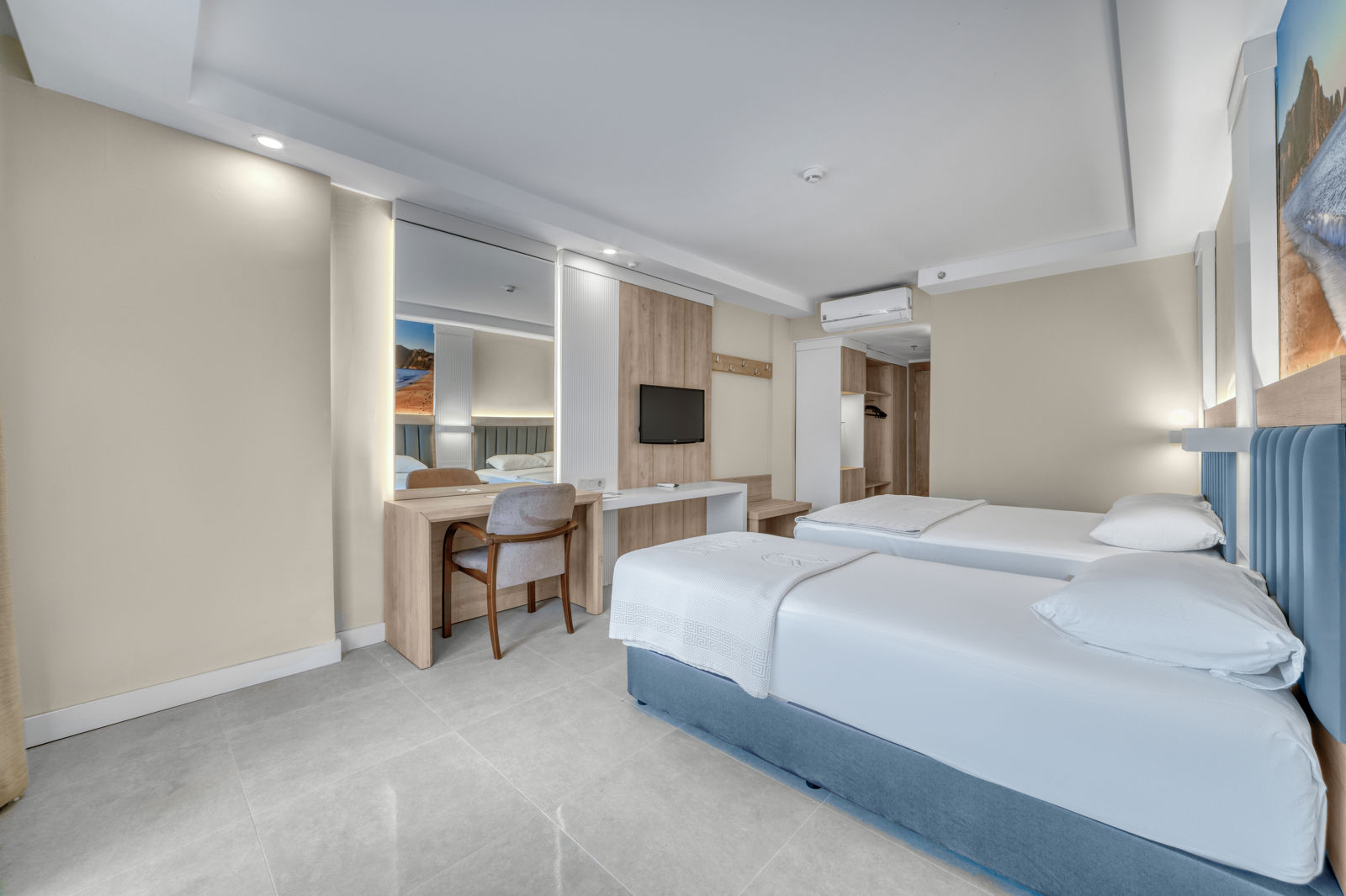 Kahya Hotel billede 5