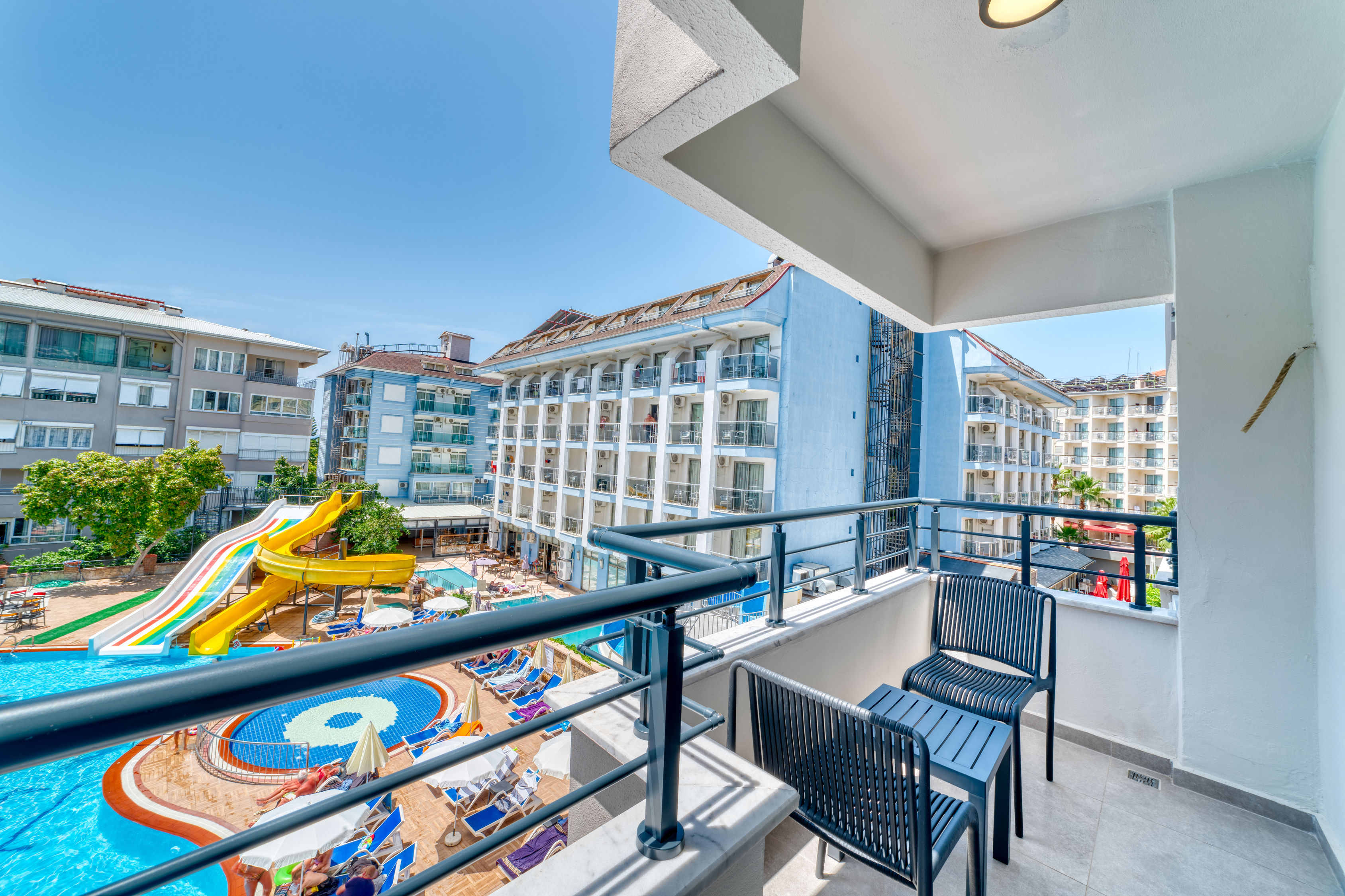 Kahya Hotel