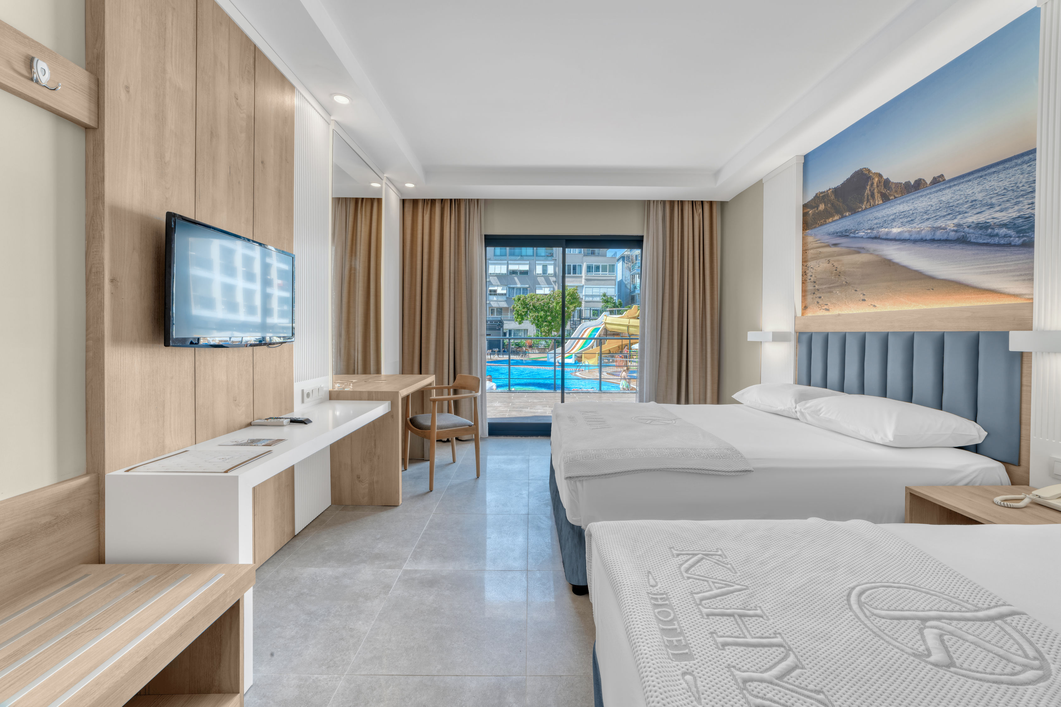 Kahya Hotel