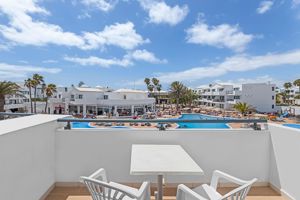 THB Lanzarote Beach