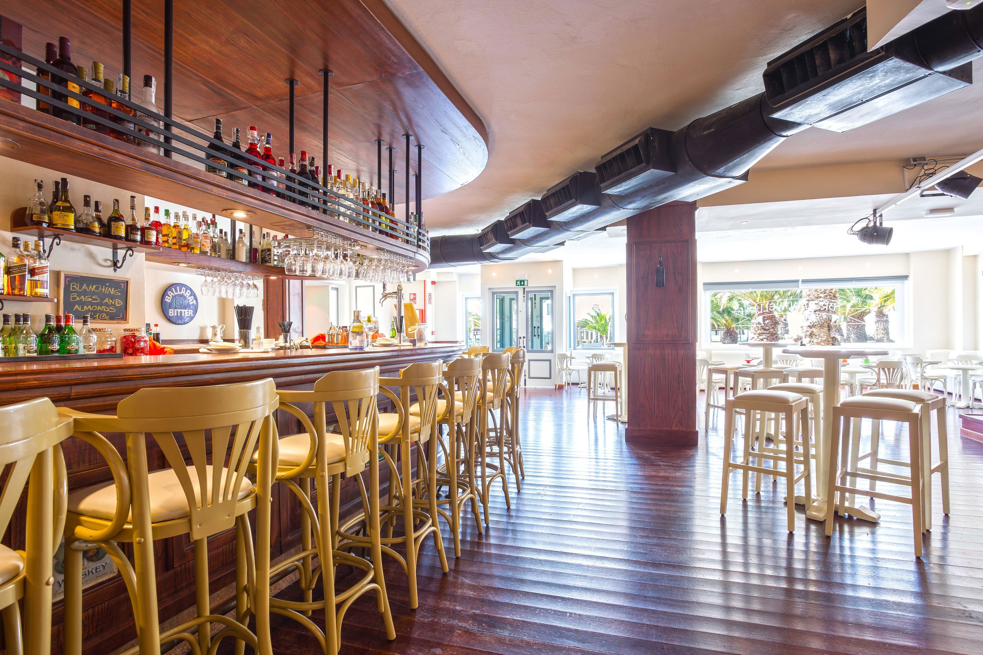 THB Lanzarote Beach