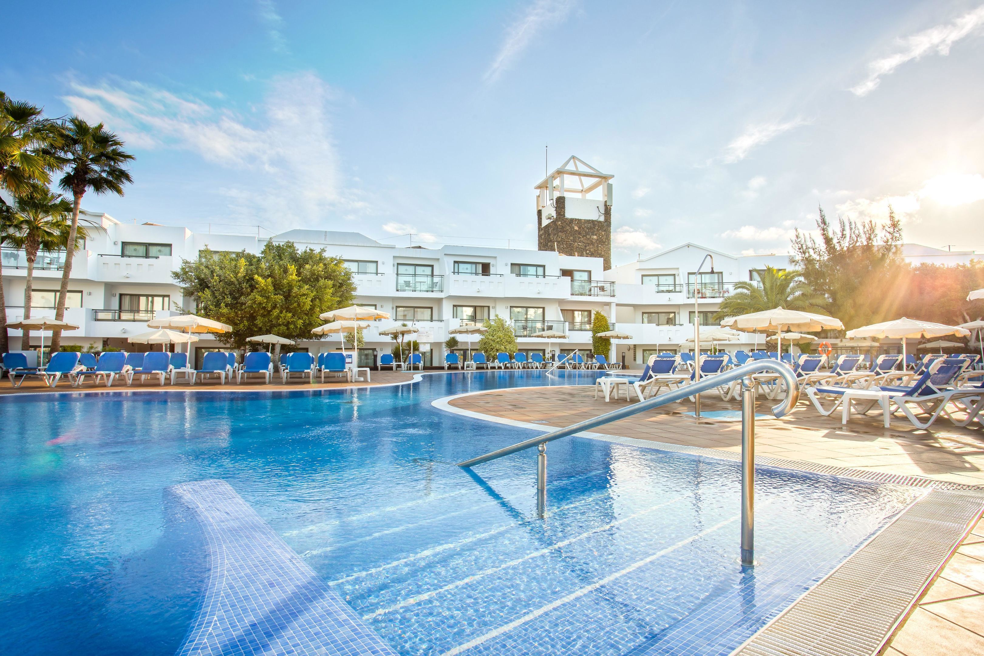 THB Lanzarote Beach