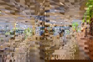 Mamma Mia restaurant