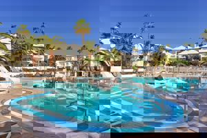 H10 Ocean Suites