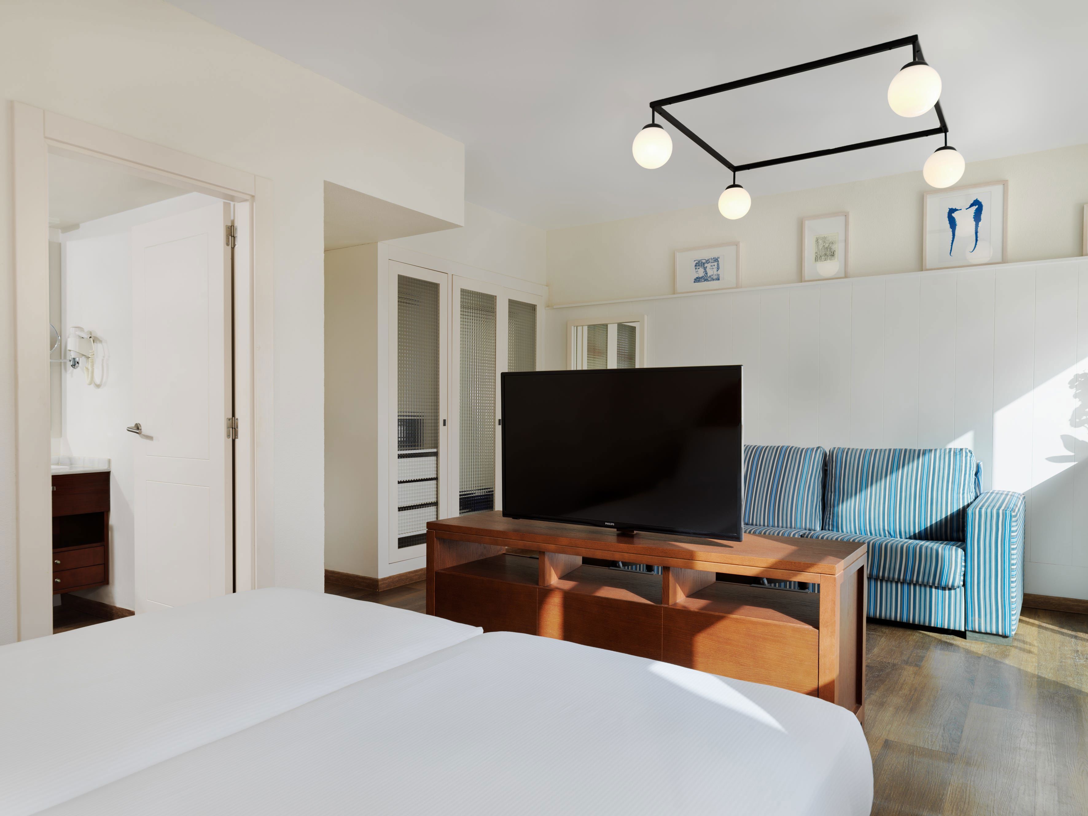 H10 Ocean Suites