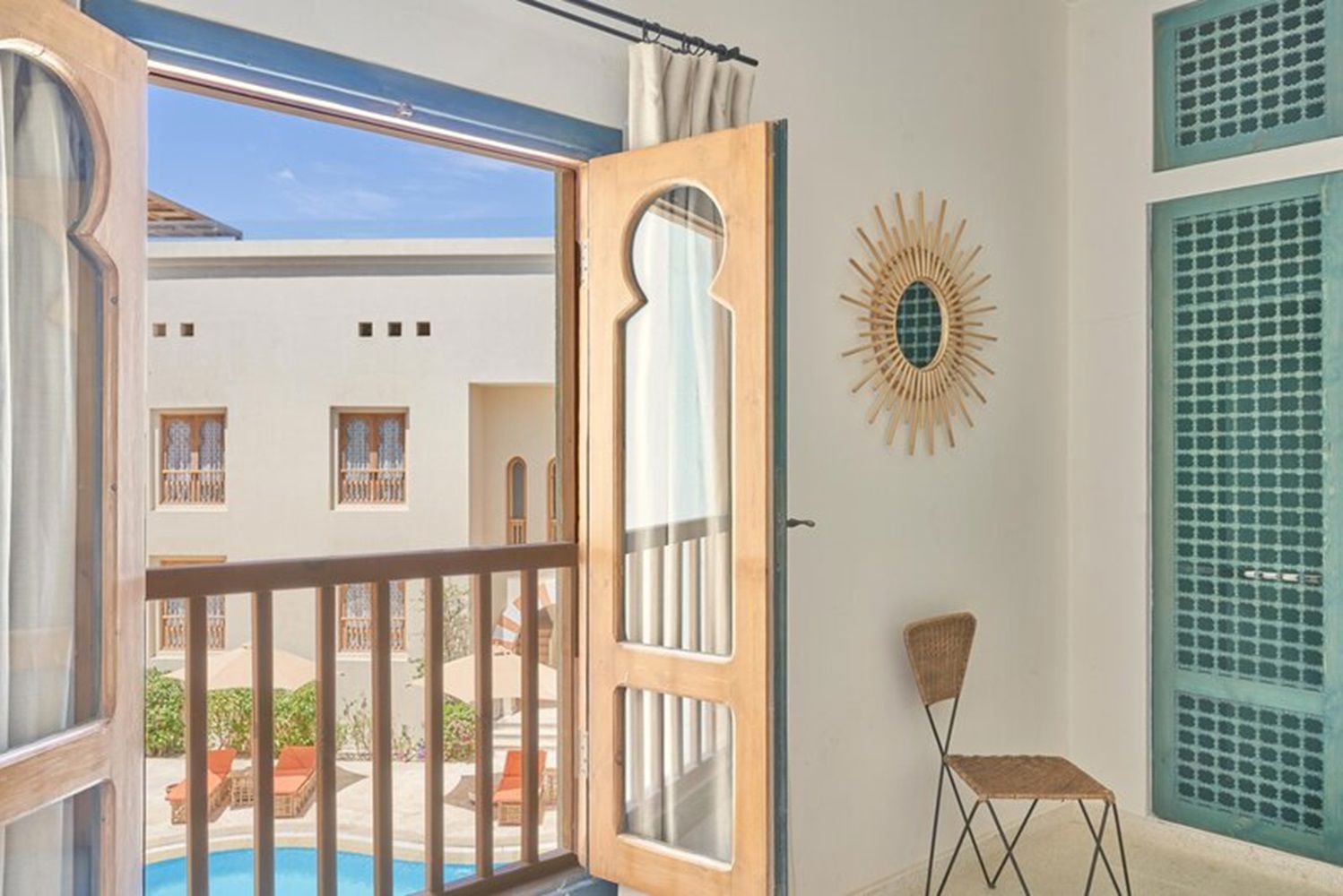 Ali Pasha Hotel