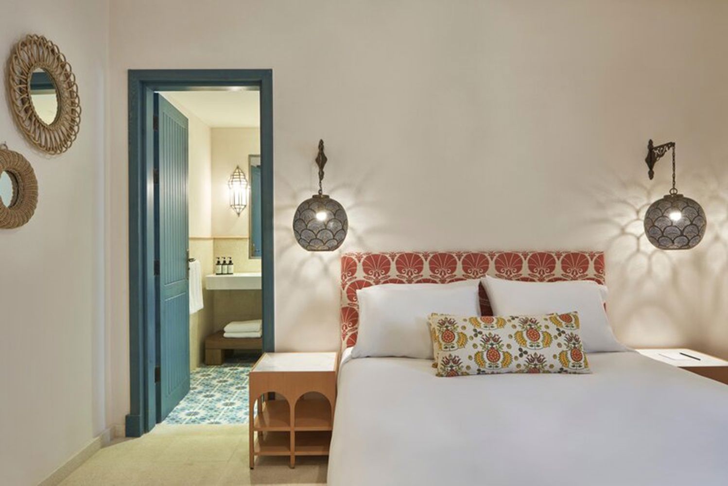 Vakantie El Gouna