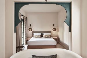 Ali Pasha Hotel