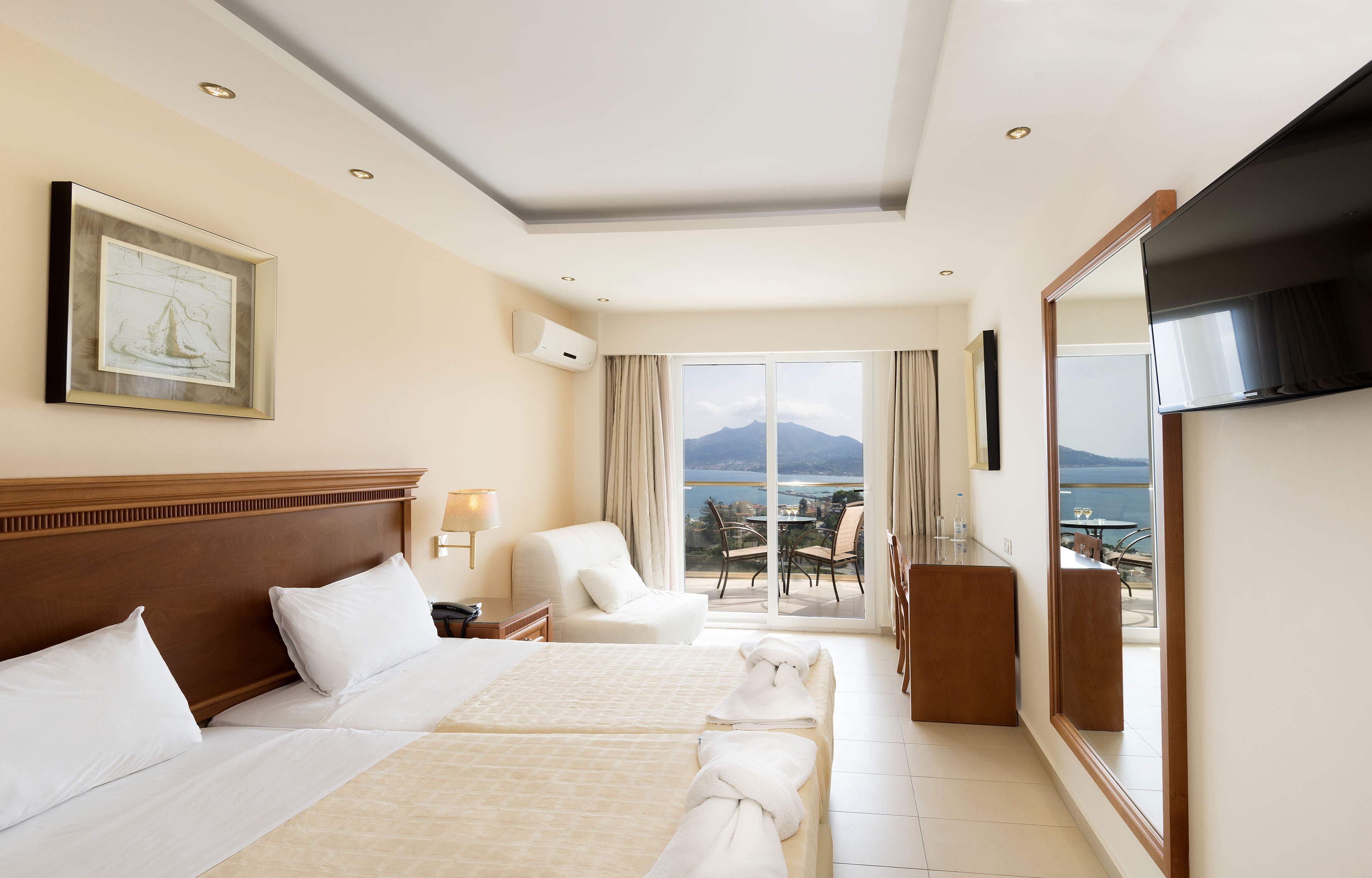 Avalon Hotel