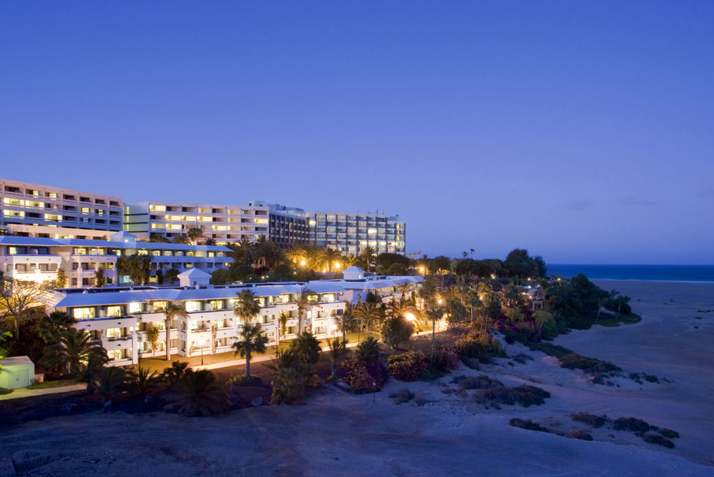 Melia Fuerteventura