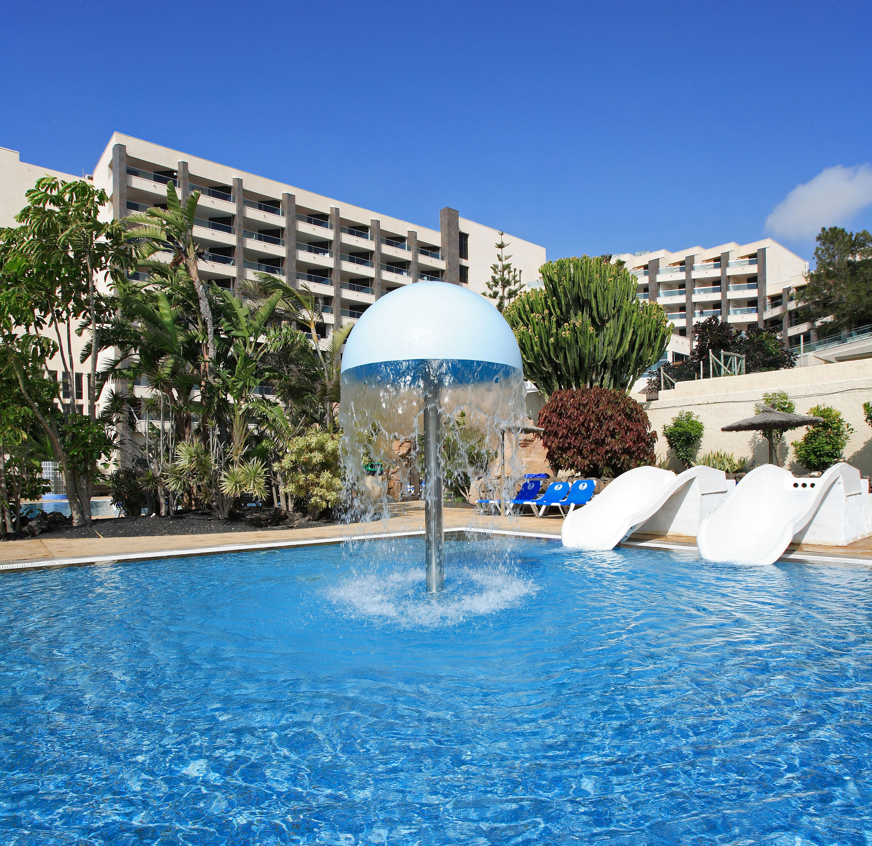 Melia Fuerteventura