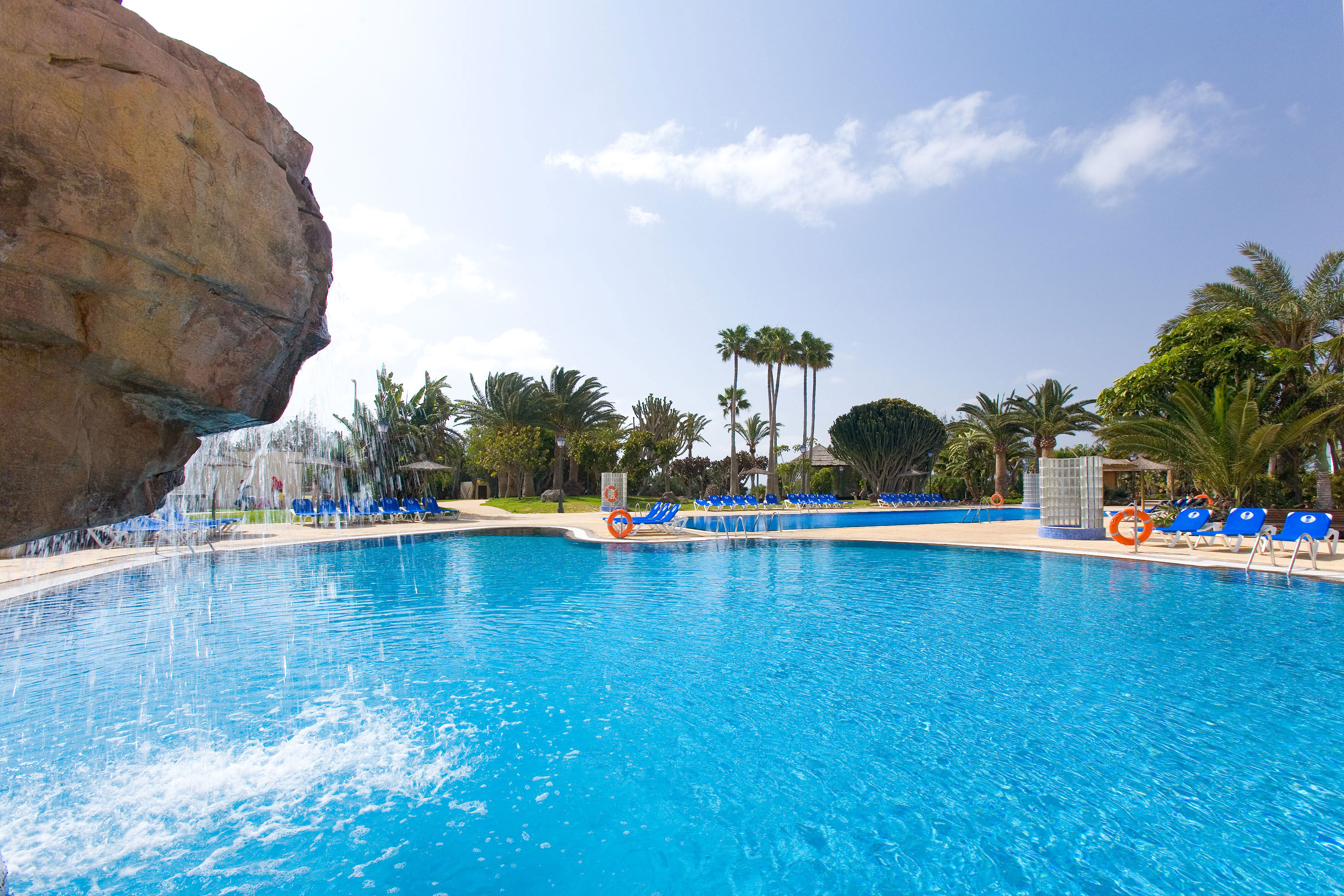 Melia Fuerteventura