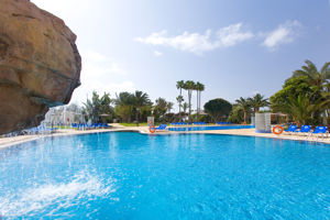 Melia Fuerteventura