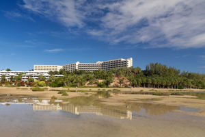 Melia Fuerteventura