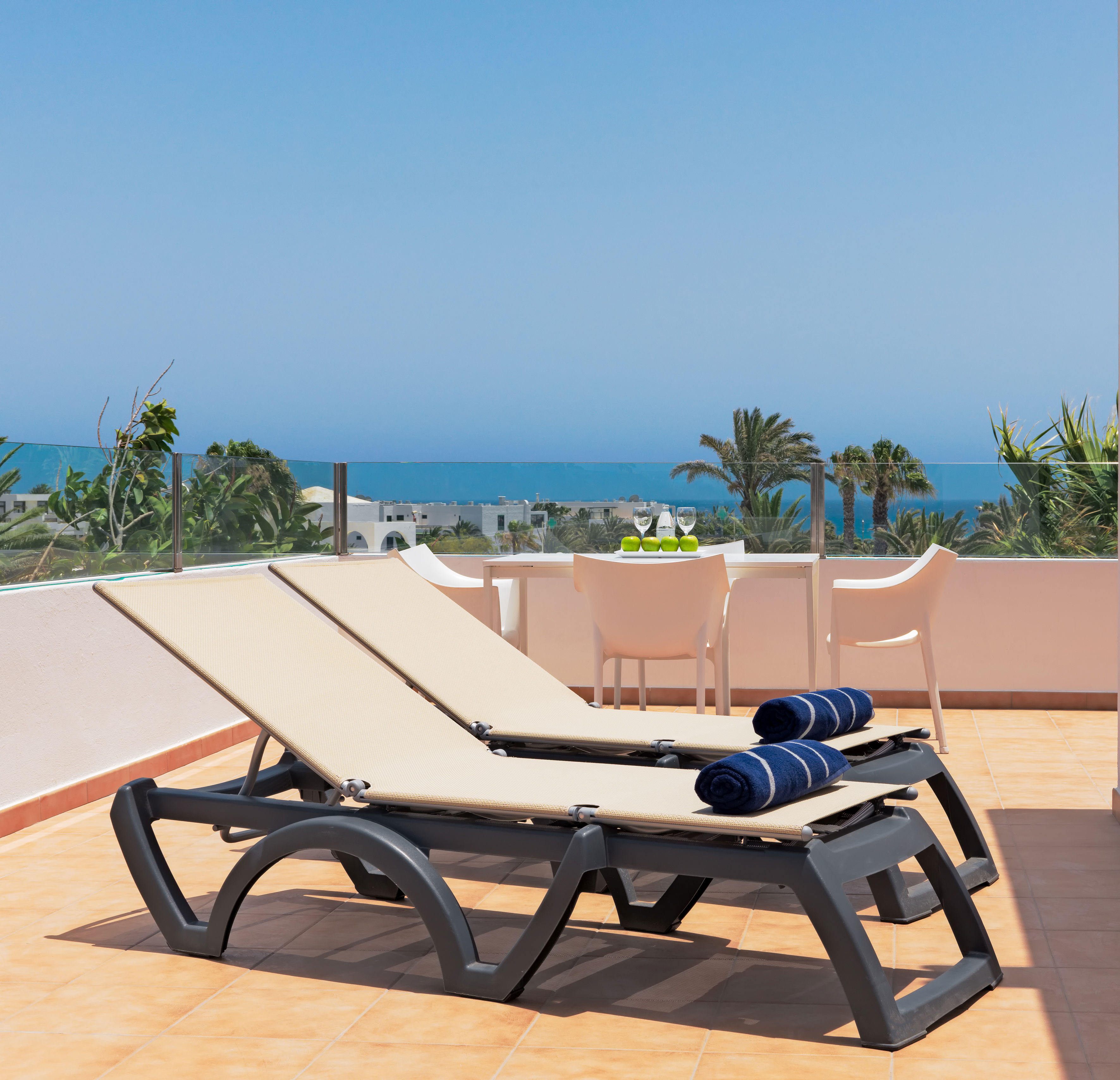 H10 Suites Lanzarote Gardens