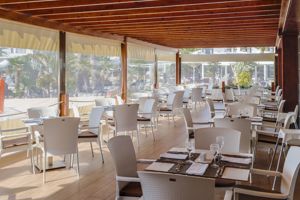 Restaurant Famara