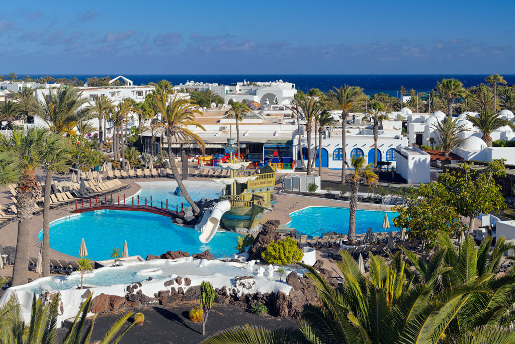 All Inclusive Lanzarote Corendon All Inclusive Lanzarote Corendon