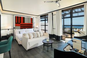 Woonvoorbeeld privilege kamer