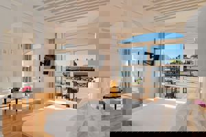 Woonvoorbeeld Junior Suite