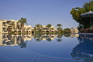 Dawar El Omda Hotel