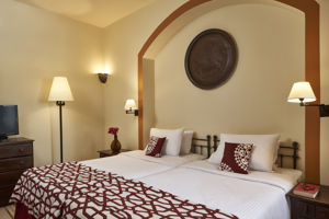 Dawar El Omda Hotel