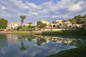Dawar El Omda Hotel