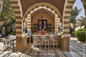 Dawar El Omda Hotel