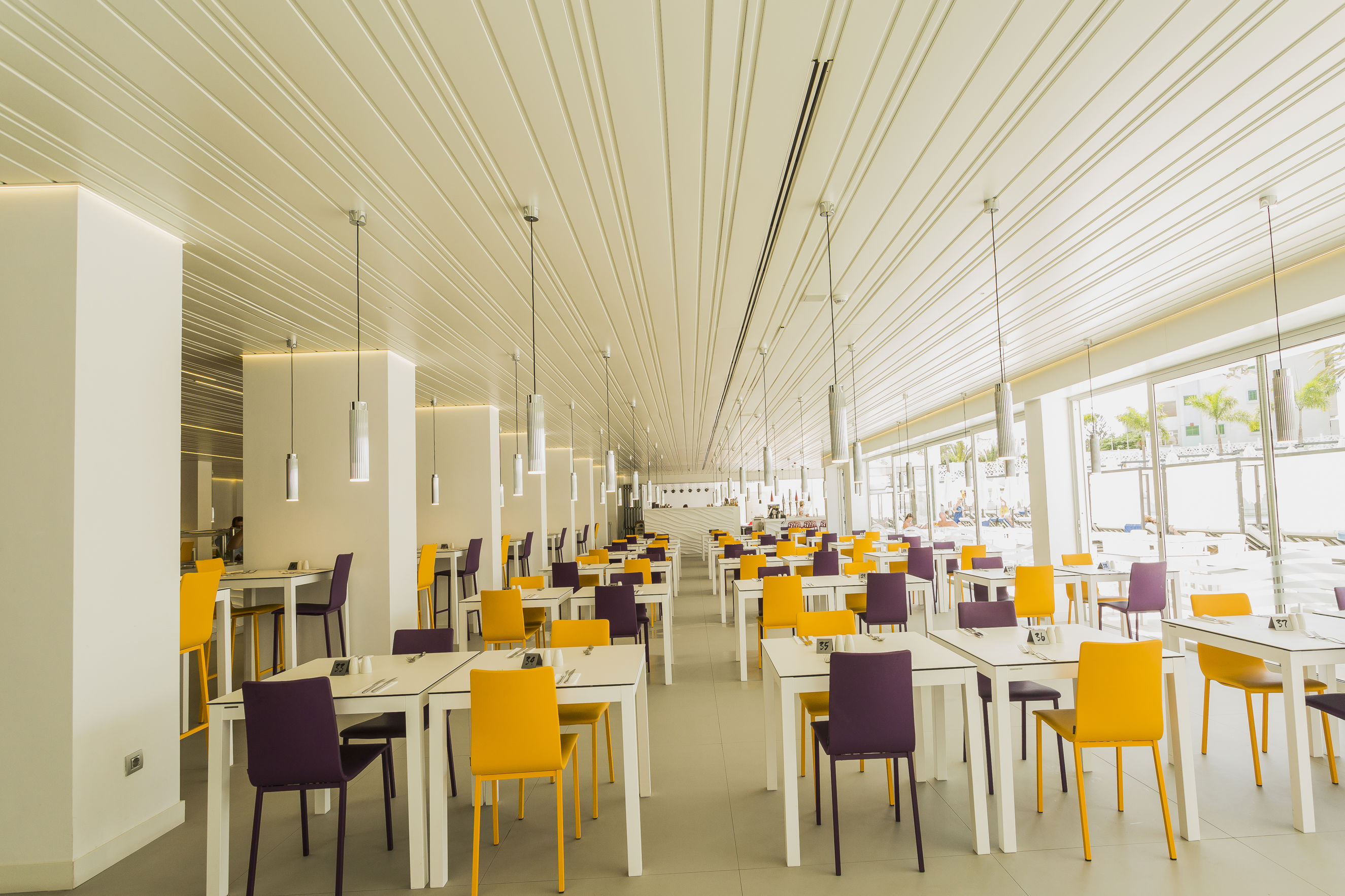 Caserio Hotel