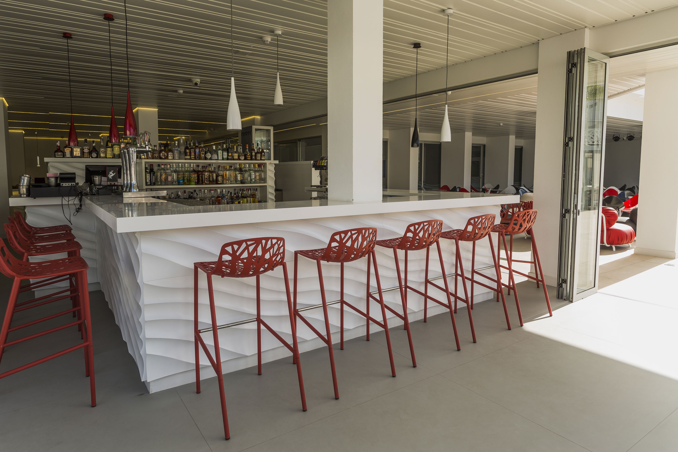 Caserio Hotel