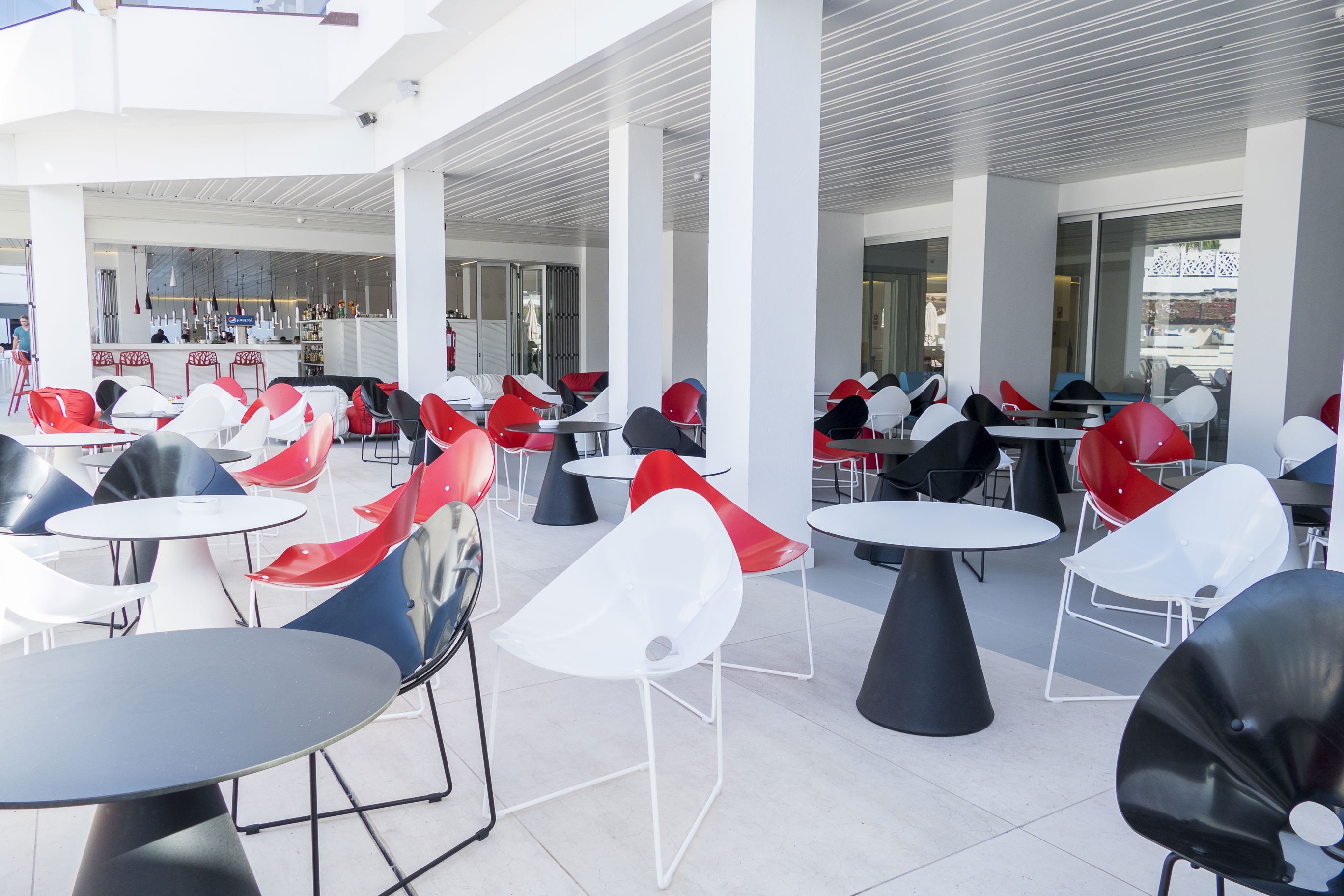 Caserio Hotel