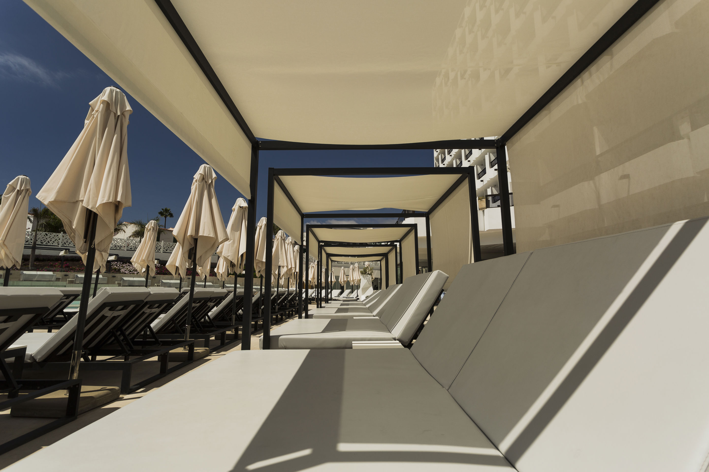 Caserio Hotel