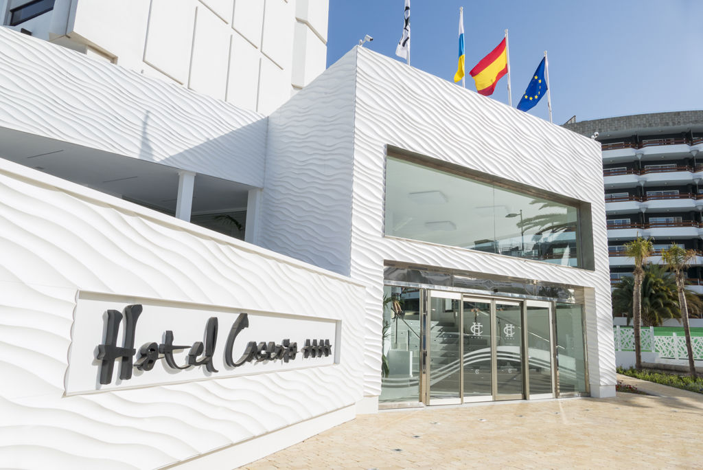 Caserio Hotel