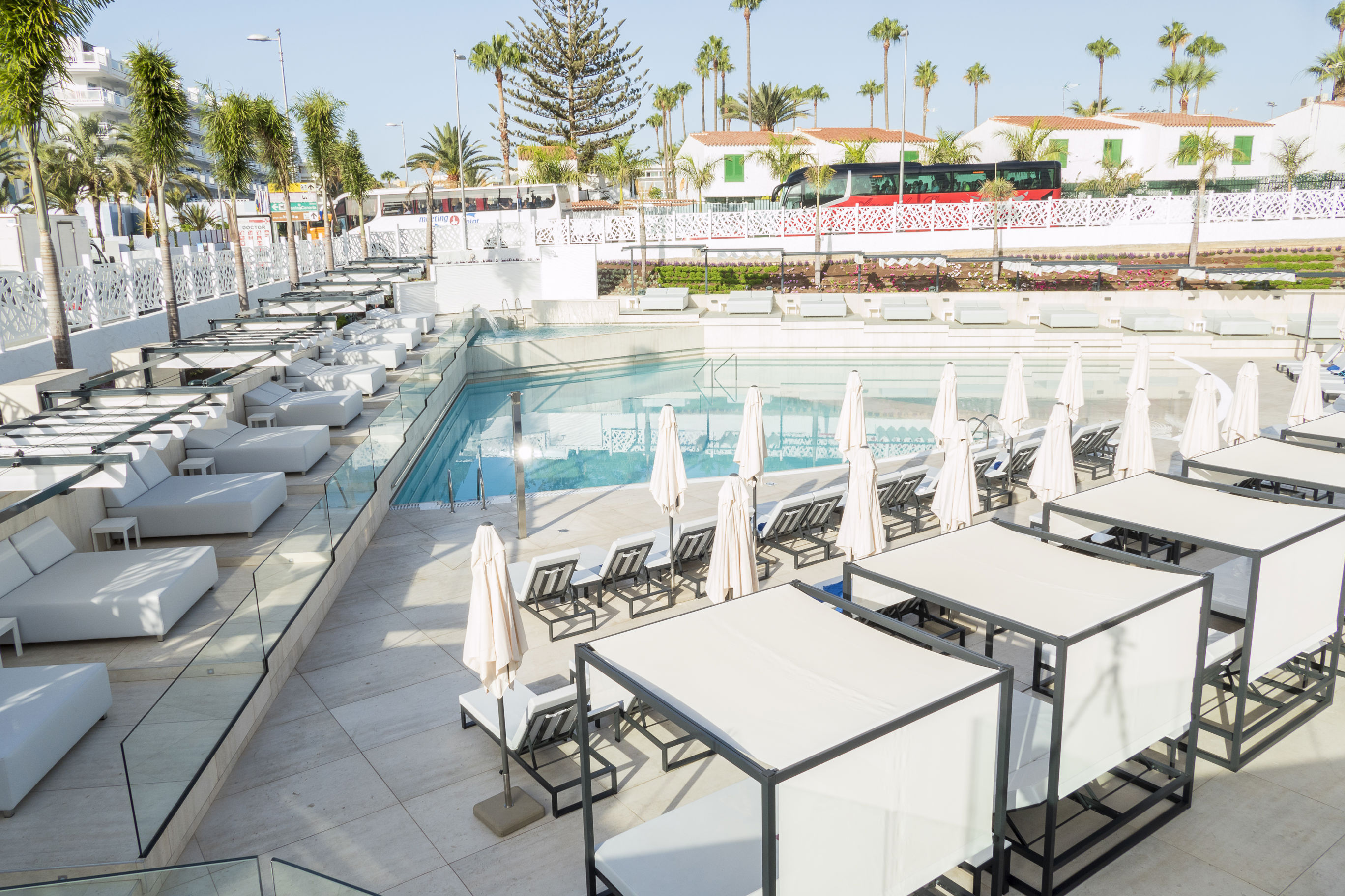 Caserio Hotel
