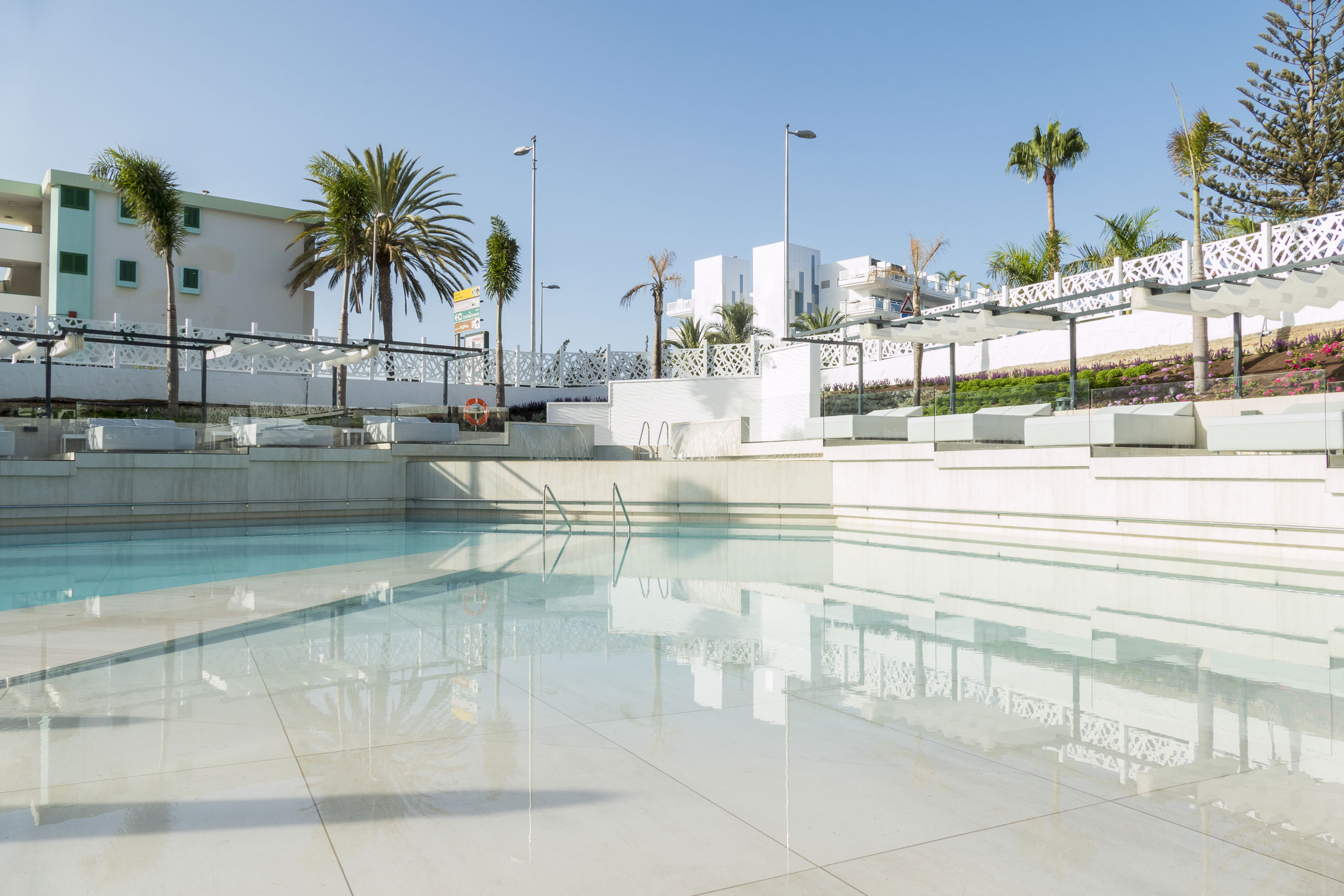 Caserio Hotel
