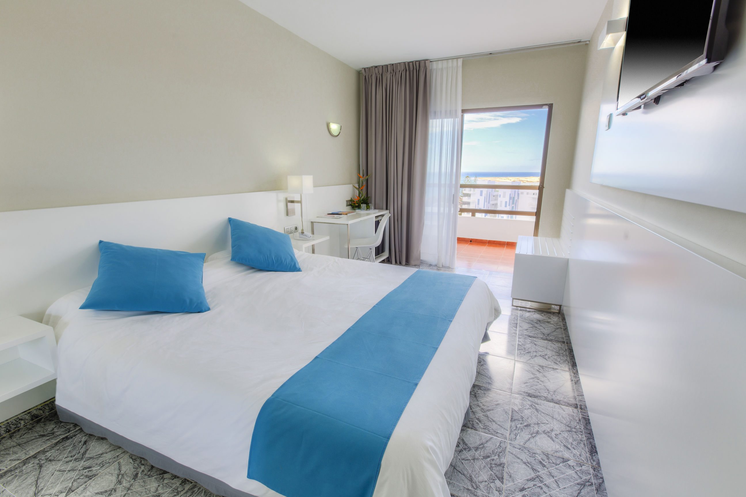 Caserio Hotel