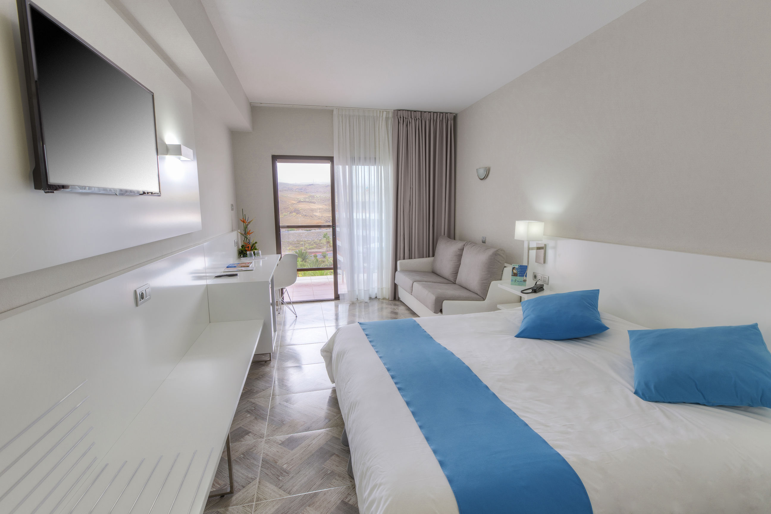 Caserio Hotel