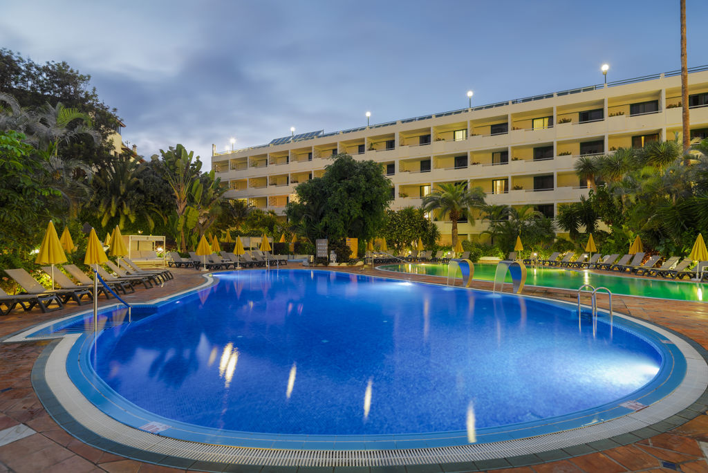 H10 Tenerife Playa