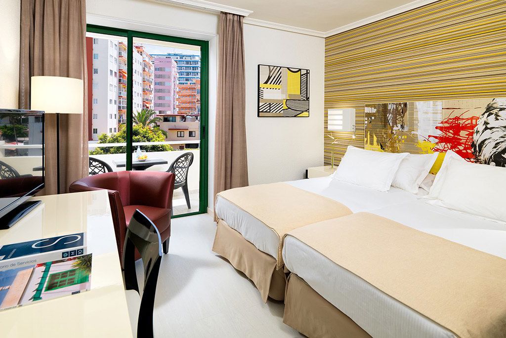 H10 Tenerife Playa