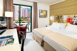 H10 Tenerife Playa