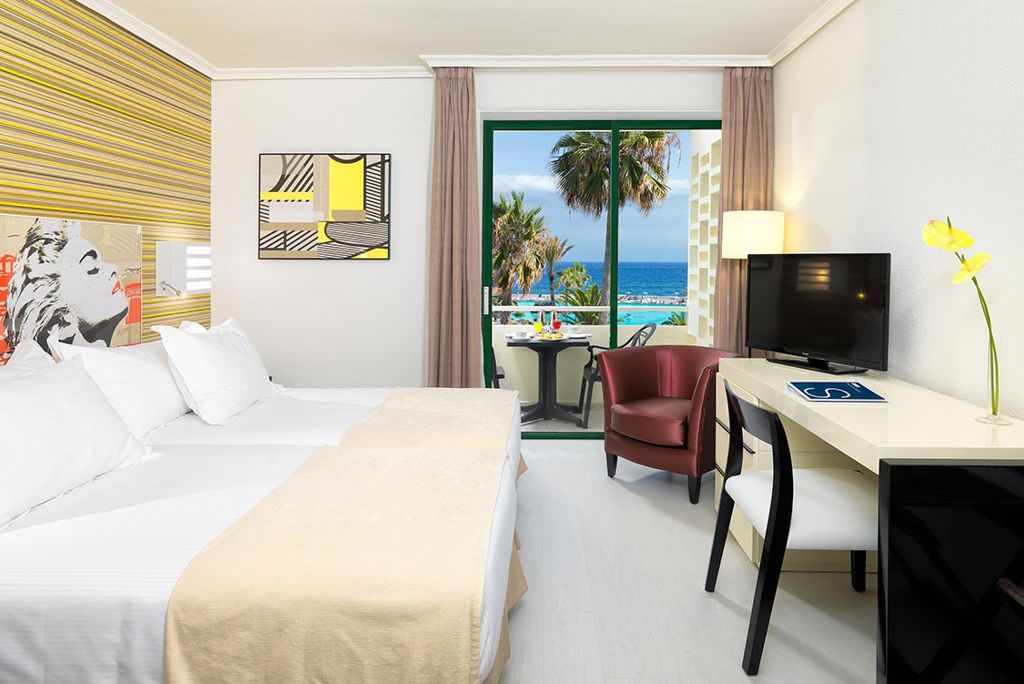 H10 Tenerife Playa