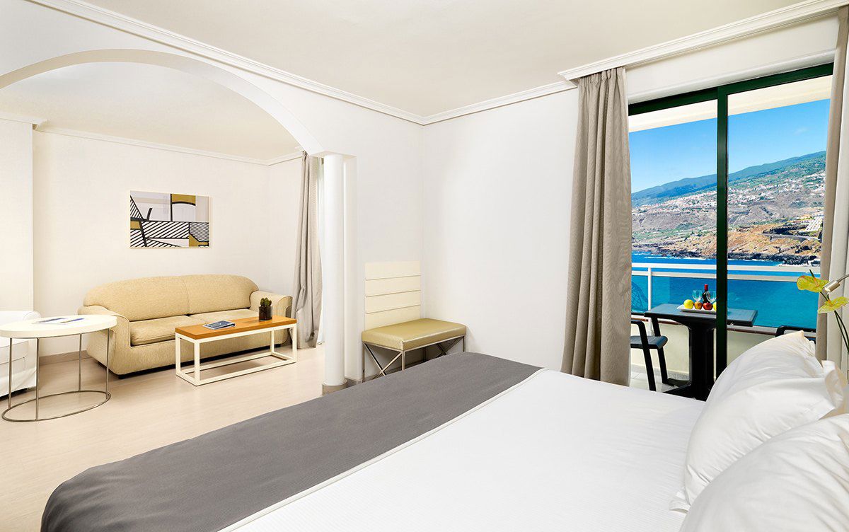 H10 Tenerife Playa