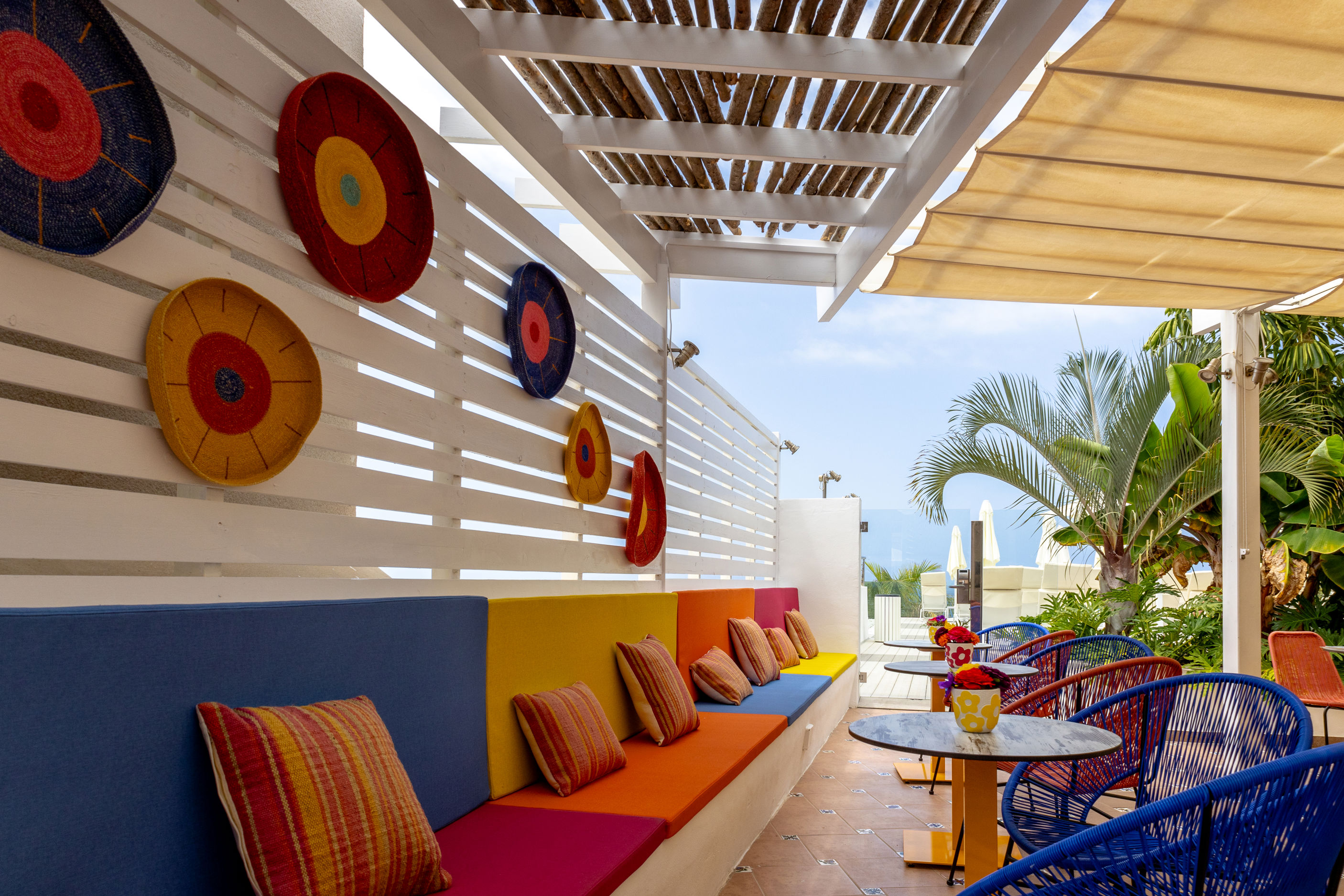 Landmar Playa La Arena