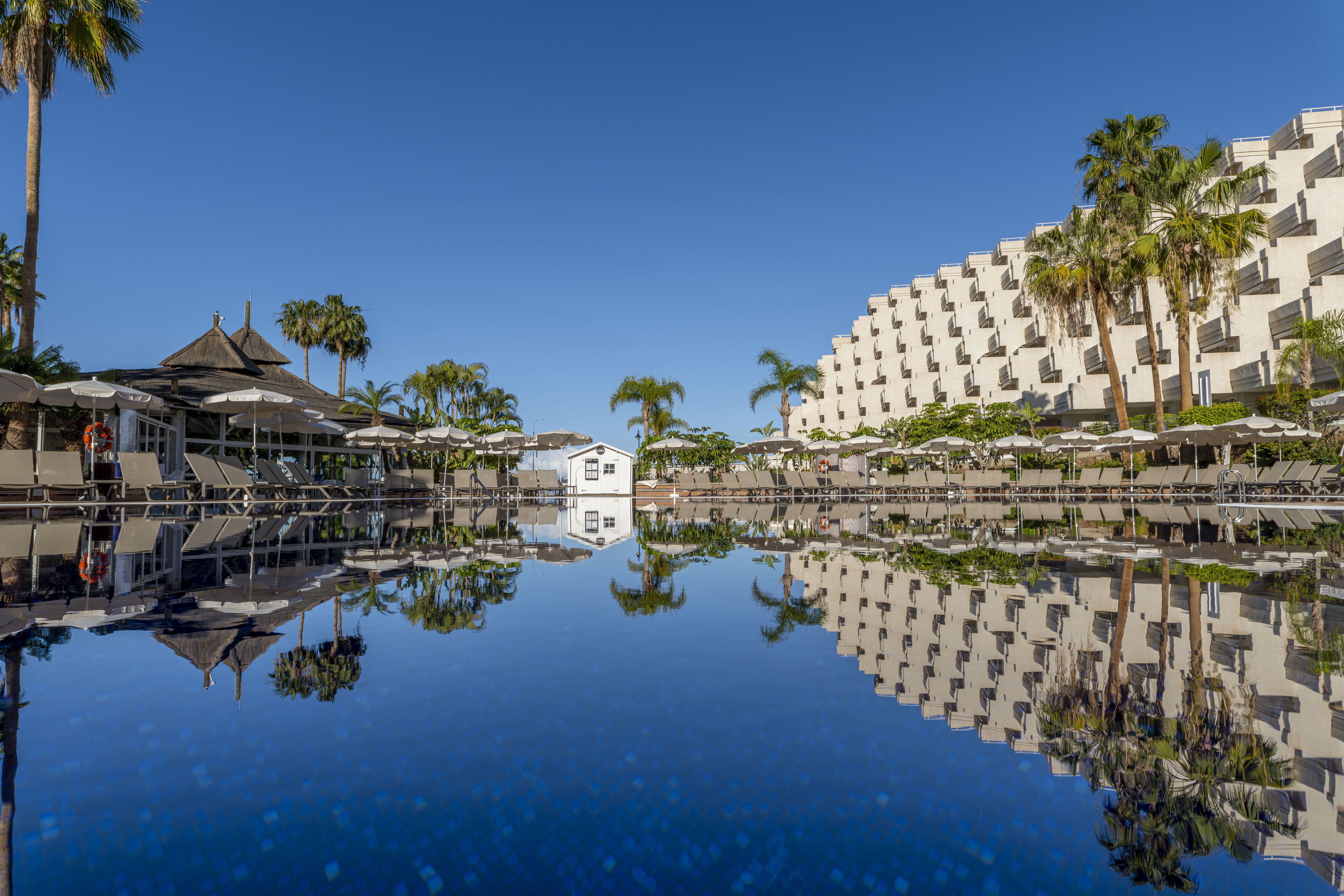 Landmar Playa La Arena