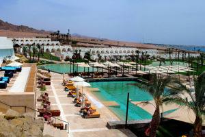 Le Meridien Dahab Resort