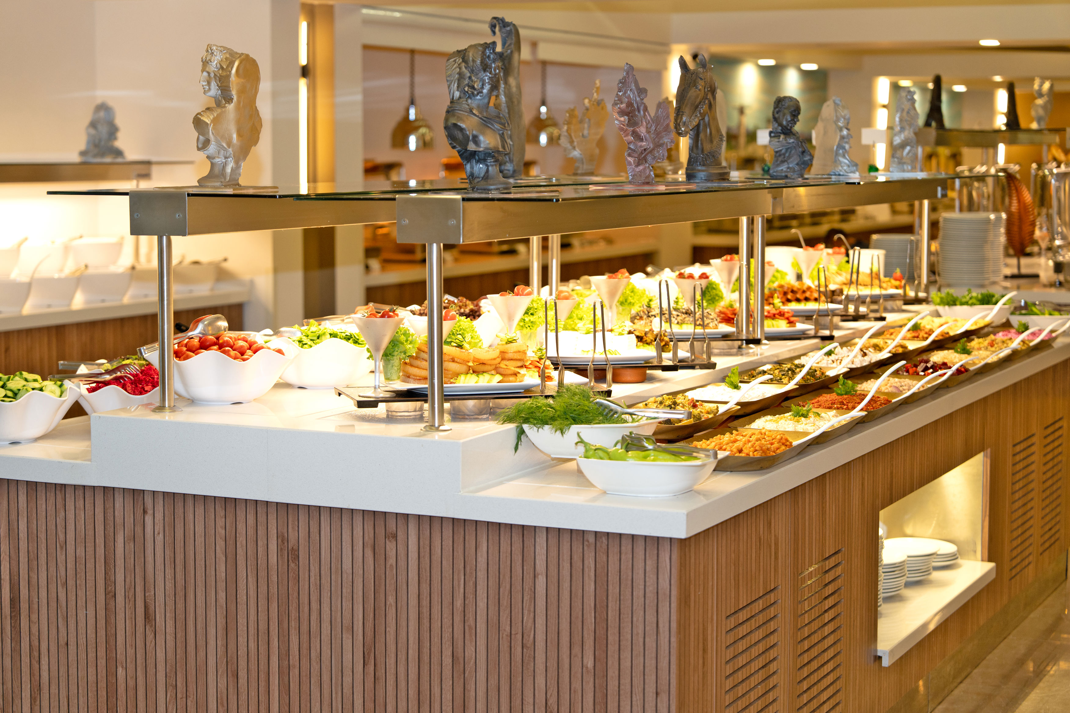Avena Resort & Spa
