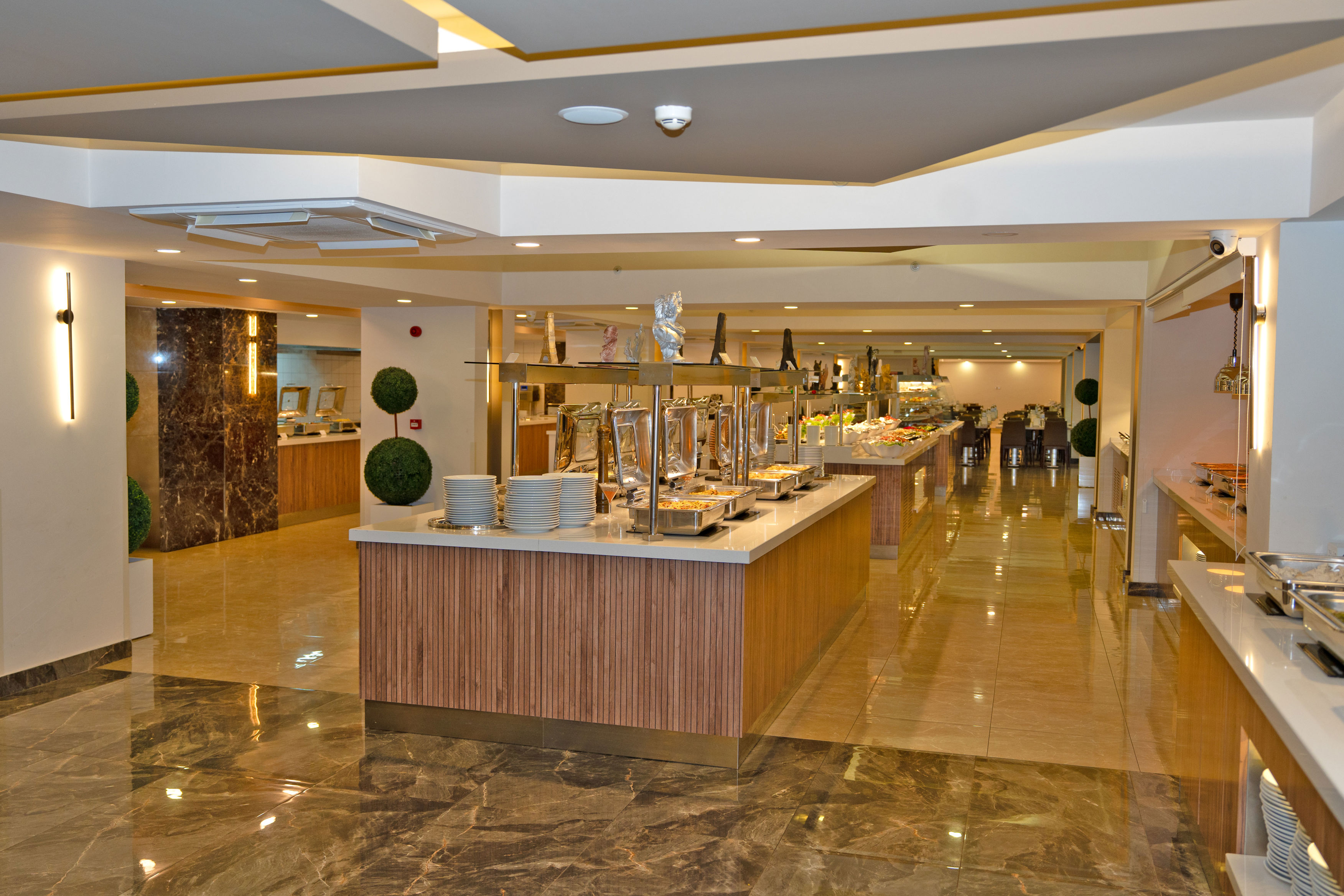 Avena Resort & Spa