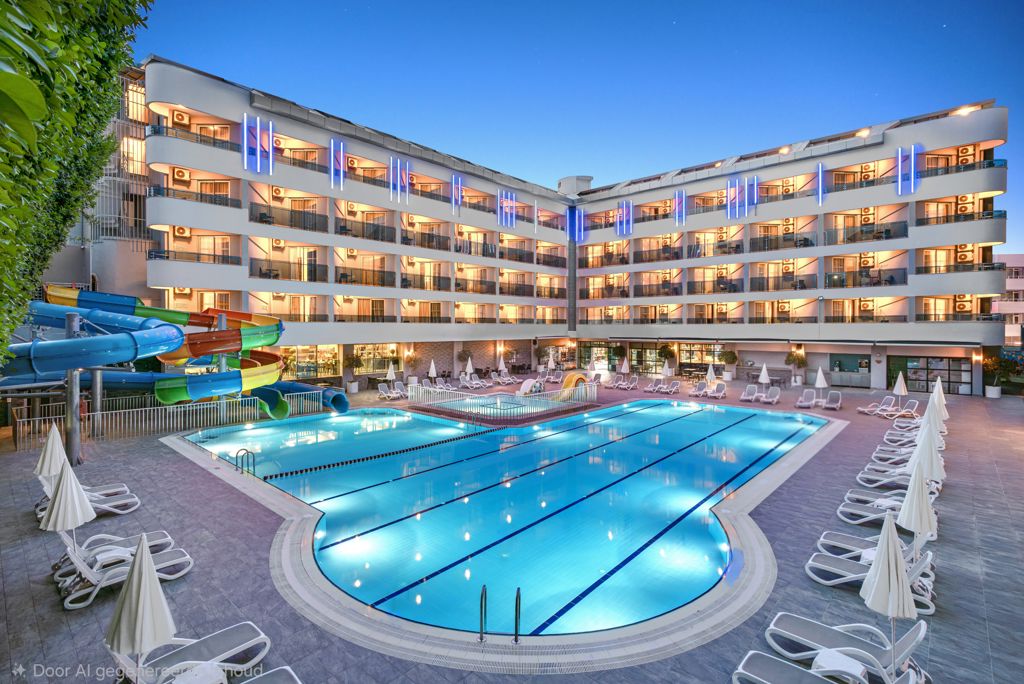 Avena Resort & Spa