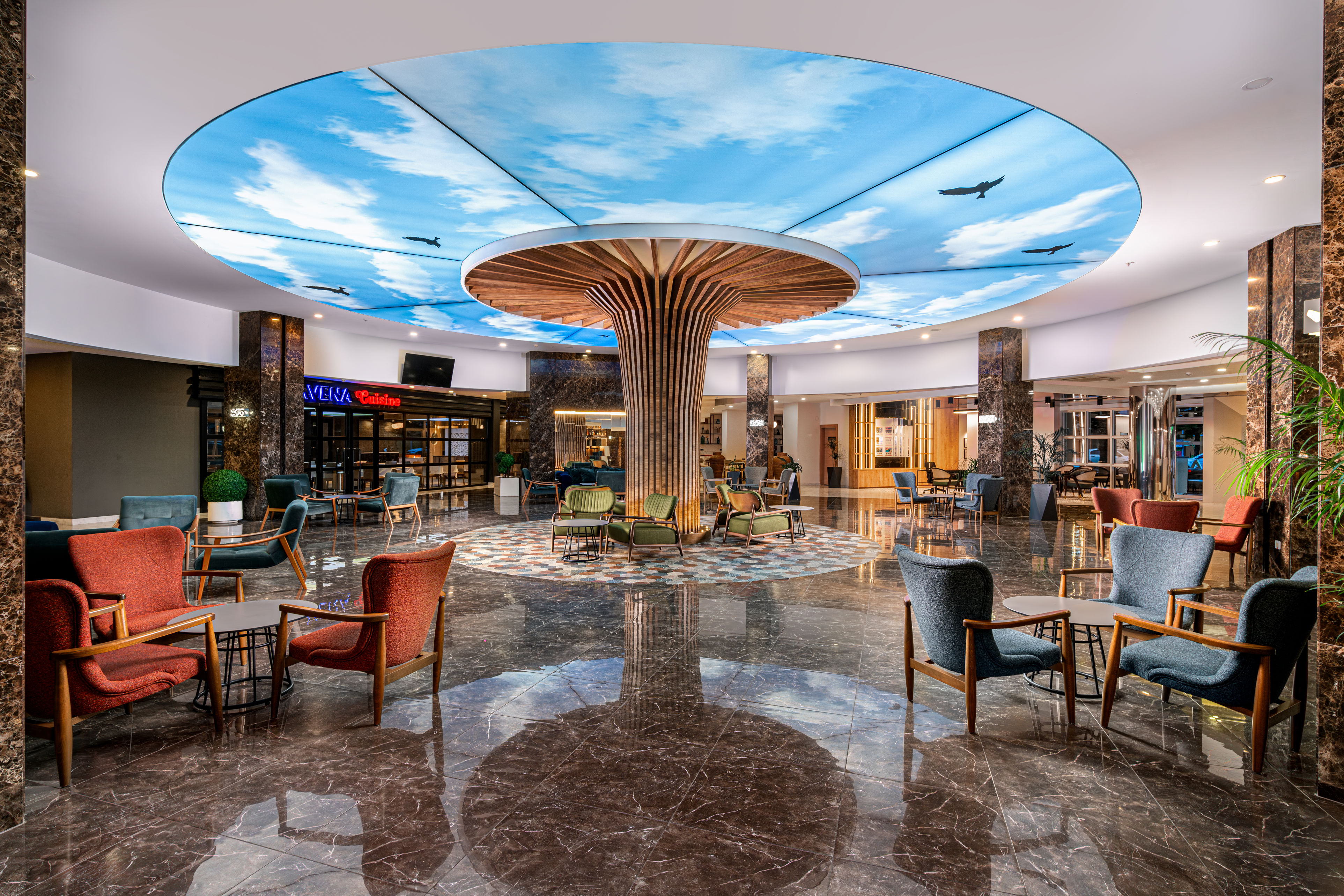 Avena Resort & Spa - billede 3